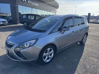 2.0 cdti 110cv cosmo 7 posti