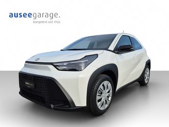 aygo x 1.5 vvt-i hsd comfort