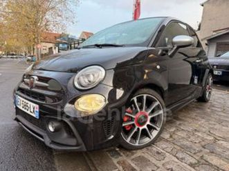 ii generation2 c 595 1.4 turbo 16v t-jet 165 bva5 turismo