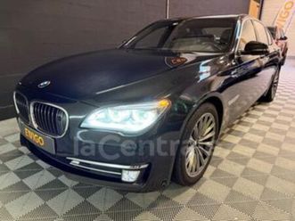 (f01) 750i xdrive 450 edition individual ultimate bva8