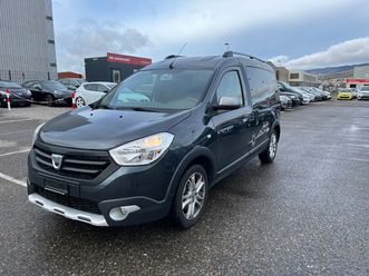 dokker 1.2 t stepway