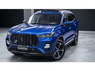 6.0 1.5 turbo gpl 149cv cvt automatic tetto italy