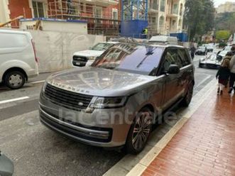 v lwb 4.4 p530 awd 7pl autobiography 2022