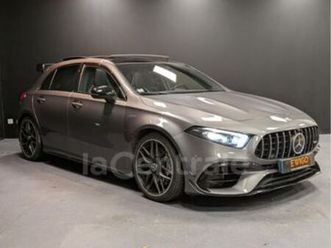 iv 45 amg s 4matic+ 8g-dct