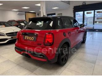 iii (f55) 2.0 178 cooper s bva7 5p