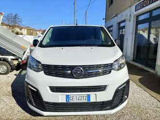 2.0 diesel 144 cv s&s pl-tn s furgone enjoy