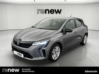 renault clio tce 90 ch gsr2 evolution