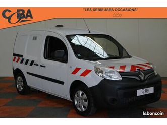 kangoo express 1.5 dci 90 e6 grand confort (prix ht 11 500)