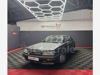 generation2 v6 2.8 baccara bva