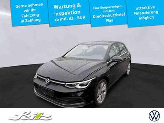 viii 2.0 tdi *ahk*led*kamera*navi*