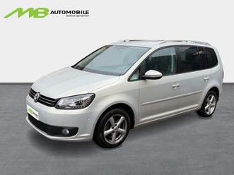 touran 1.4 tsi 140 comfortline dsg