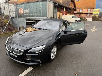 650i cabrio xdrive