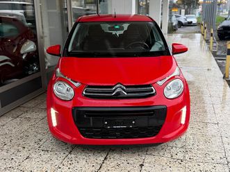 c1 1.0 vti etg5 feel edition airscape