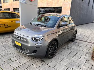 500 electric 87 kw icon