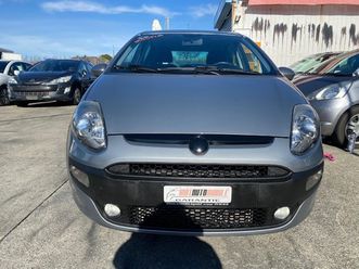 punto evo 1.4 mylife