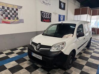 renault - kangoo
