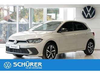 polo vi 1.0tsi dsg goal plus-paket navi rkam ac...
