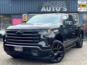 1500 high country 4x4