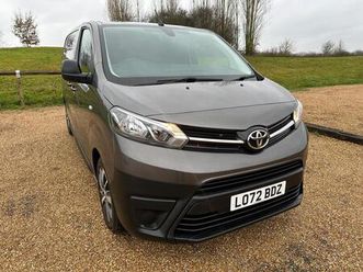 2.0d icon medium panel van mwb euro 6 (start/stop) 6dr
