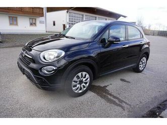 fiat 500x cross autom. uconnect tempo 1.hd 8 fach