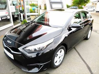 kia ceed sw 1.5t dct7 vision komf 8-fach