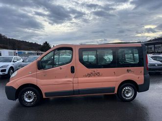 primastar 2.0dci 90 pro 2.7t