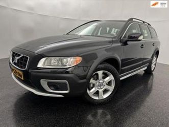 volvo xc70 3.0 t6 summum aut/trekhaak/dakraam — volvo — marktplaats