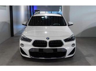 bmw - x2