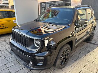 renegade 1.5 mhev north star