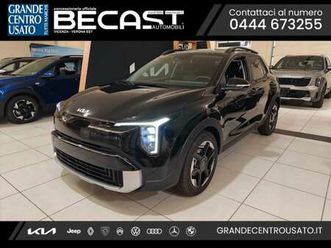 1.0 t-gdi 115 cv mhev dct style - pronta consegna