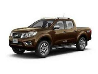navara 2.3 dci d.cab tekna 4wd 190cv prezzo finito