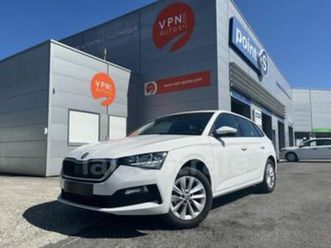 generation2 1.0 tsi evo 2 95 selection bvm5