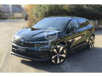 mégane e-tech electric ev60 220 cv optimum charge techno