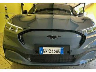 extended range 4x4rwd 294cv tetto fotocromato