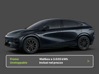 g6 awd performance 80,8 kwh