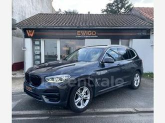 (g01) generation2 xdrive20da 190 10cv business design