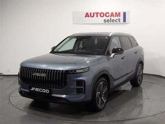jaecoo 7 select 1.6 tgdi fwd