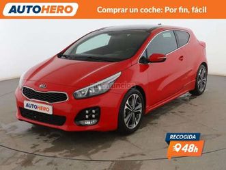kia - proceed 1.0 tgdi gt line ecodynamics