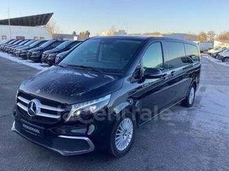 ii generation2 extra-long 300 d avantgarde 9g-tronic