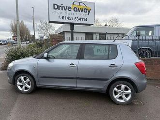 1.6 tdi se plus euro 5 5dr