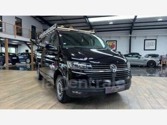 vi generation2 2.0 tdi 150 gallerie l1h1 dsg7