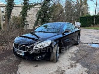 ii generation2 cabriolet d3 kinetic geartronic