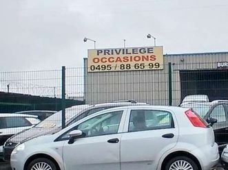 automatique 1.4i 8v active 5 portes