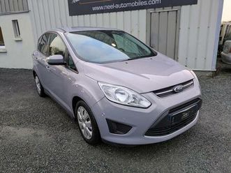 trend 1.6 tdci 95ch bvm6