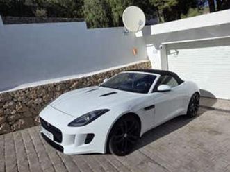 jaguar - f-type
