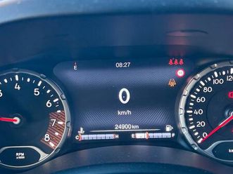 jeep renegade night eagle