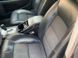 volvo v70 sw anno 2008 leggi bene