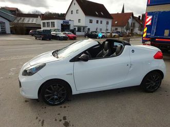 renault wind /cabrio/euro 5