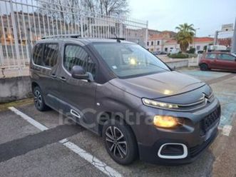 iii taille m 1.5 bluehdi 100 s&s shine