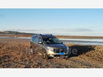 stepway 1.5 dci 95 blue